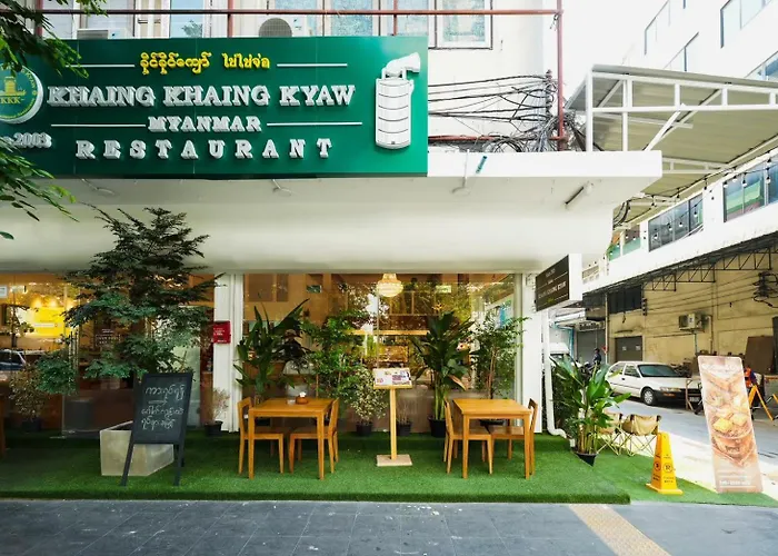 Sleeppop Sukhumvit 42 - Bts เอกมัย 公寓 曼谷
