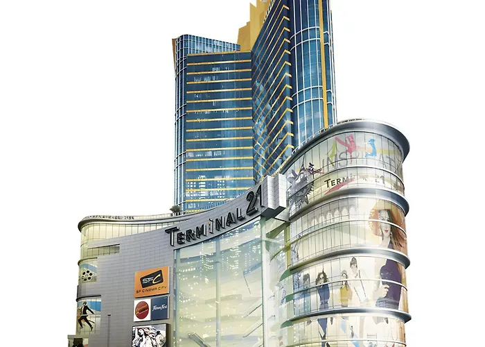 Sleeppop Sukhumvit 42 - Bts เอกมัย * 曼谷