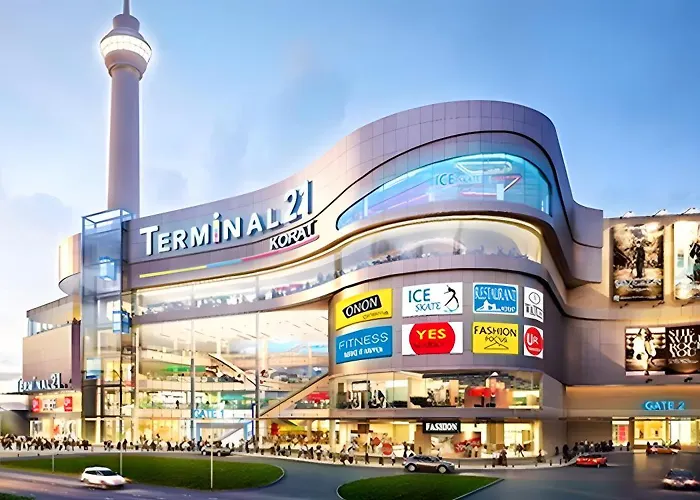 Sleeppop Sukhumvit 42 - Bts เอกมัย
