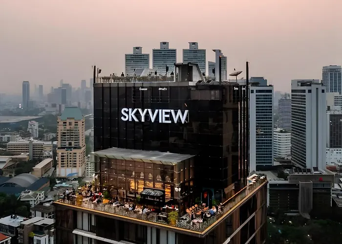 Sleeppop Sukhumvit 42 - Bts เอกมัย 公寓 *