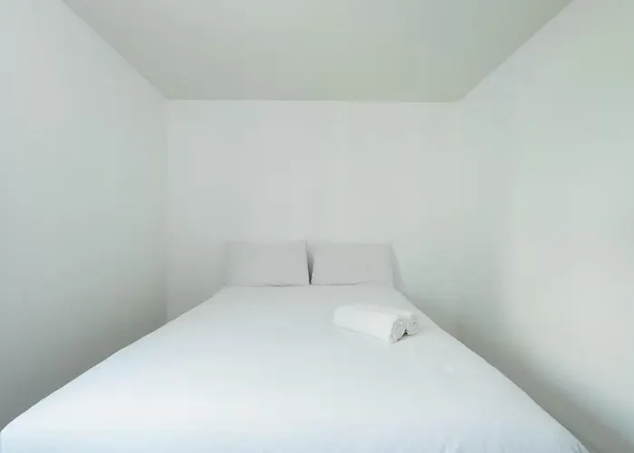Sleeppop Sukhumvit 42 - Bts เอกมัย *