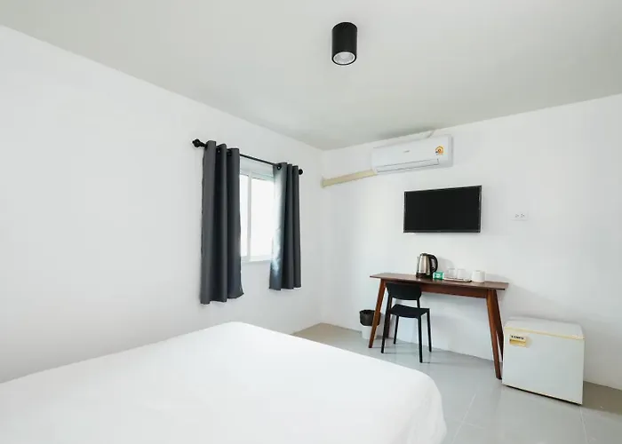 Sleeppop Sukhumvit 42 - Bts เอกมัย 公寓 *